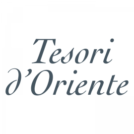 TESORI D'ORIENTE