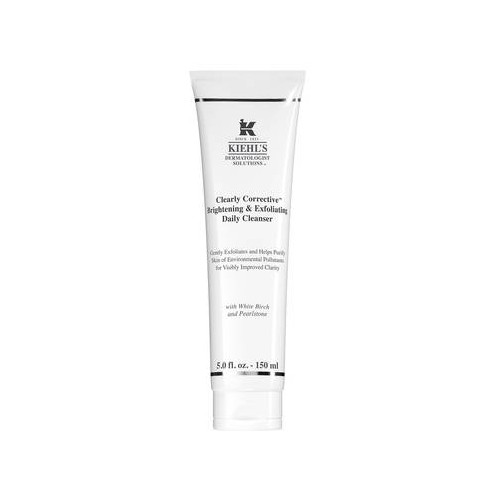kiehl's Clearly Corrective Brightening & Exfoliating Daily Cleanser 150ML