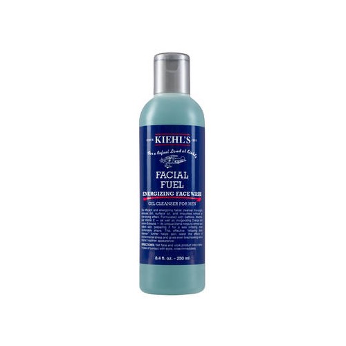 kiehl's Facial Fuel Energizing Face Wash 250ML