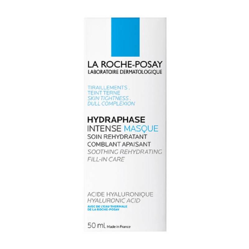 La Roche-Posay Hydraphase Intense Masque 50ml