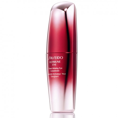 Shiseido Ultimune Power Infusing Eye Concentrate 15 ml Trattamento Occhi