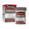 SWISSE MULTIVITAMINICO UOMO 65+ 30compresse
