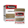 SWISSE ENERGIA B+ 50compresse
