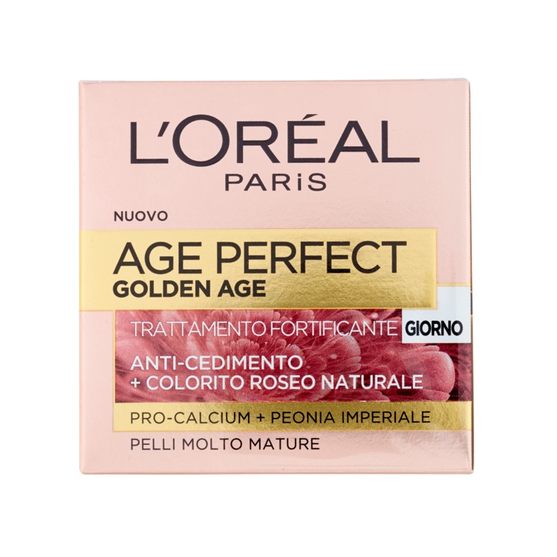 AGE PERFECT GOLDEN AGE 50ml