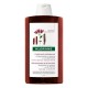 Klorane Shampoo Fortificante e Stimolante Chinina e Vitamina B 400 ml