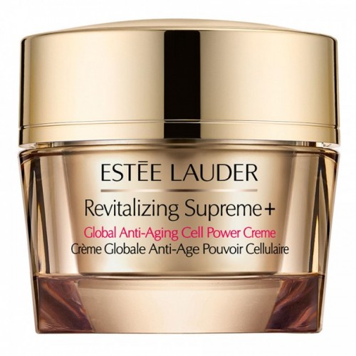 Revitalizing Supreme + Global Anti-Aging Cell Power Creme 50ml