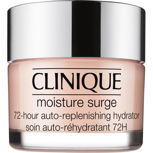 CLINIQUE Moisture Surge 72-Hour Auto-replenishing Hydrator 50ml