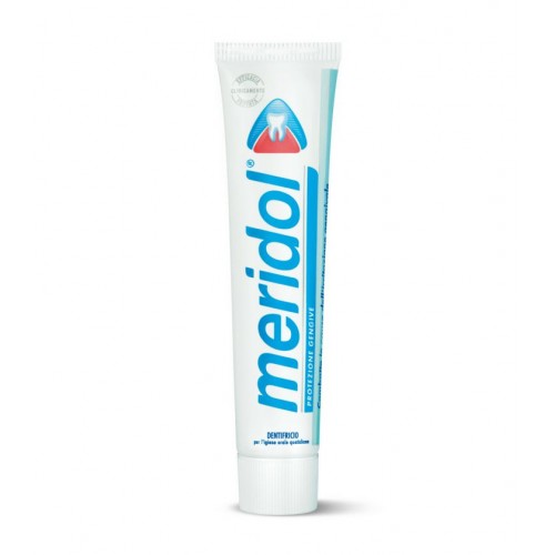 MERIDOL 日常维护美白健齿牙膏 100ML
