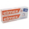 Elmex Dentifricio Protezione Carie 2 x 75 ml