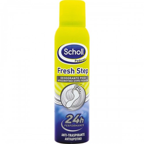 SCHOLL  Deodorante spray 150ml