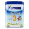 Humana 3 Naturcare latte in polvere 800g