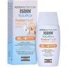 ISDIN Fosion Fluid Mineral Baby SPF 50+ Pediatrics 50ml