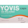 YOVIS CAPS 10CPS              